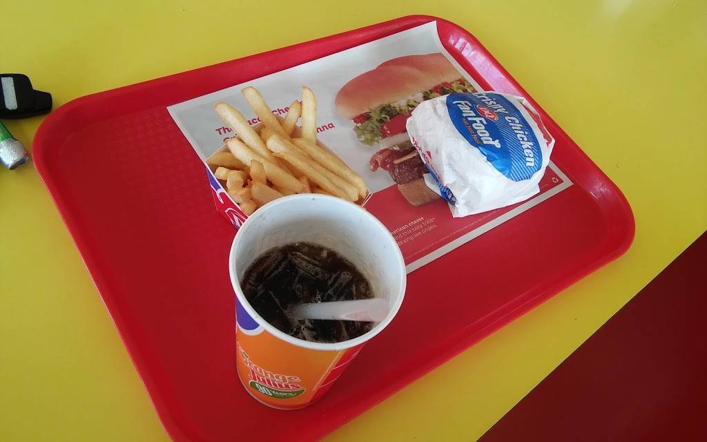 Dairy Queen | restaurant | 51 Gouverneur St, Canton, NY 13617, USA | 3153868312 OR +1 315-386-8312