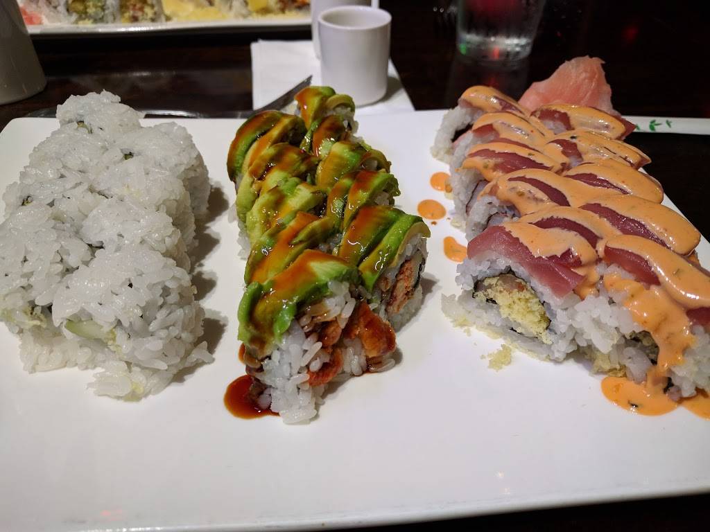 Red Fish | restaurant | 6518 Goodman Rd #101, Olive Branch, MS 38654, USA | 6628745254 OR +1 662-874-5254