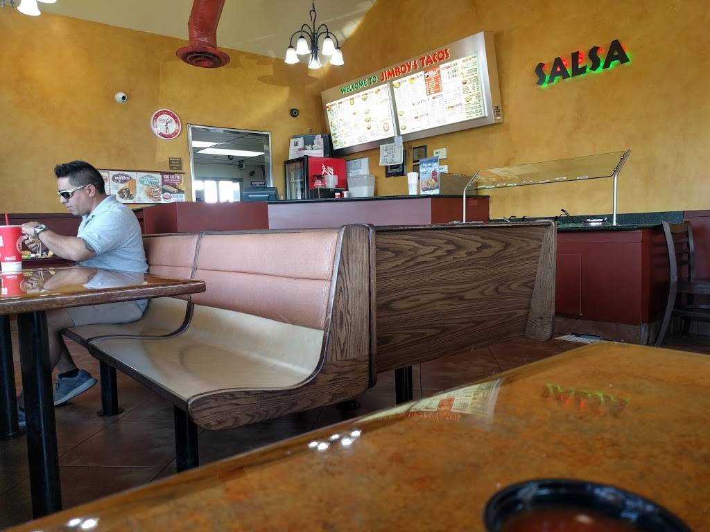 Jimboys Tacos | restaurant | 5085 Stockton Blvd, Sacramento, CA 95820, USA | 9164526321 OR +1 916-452-6321