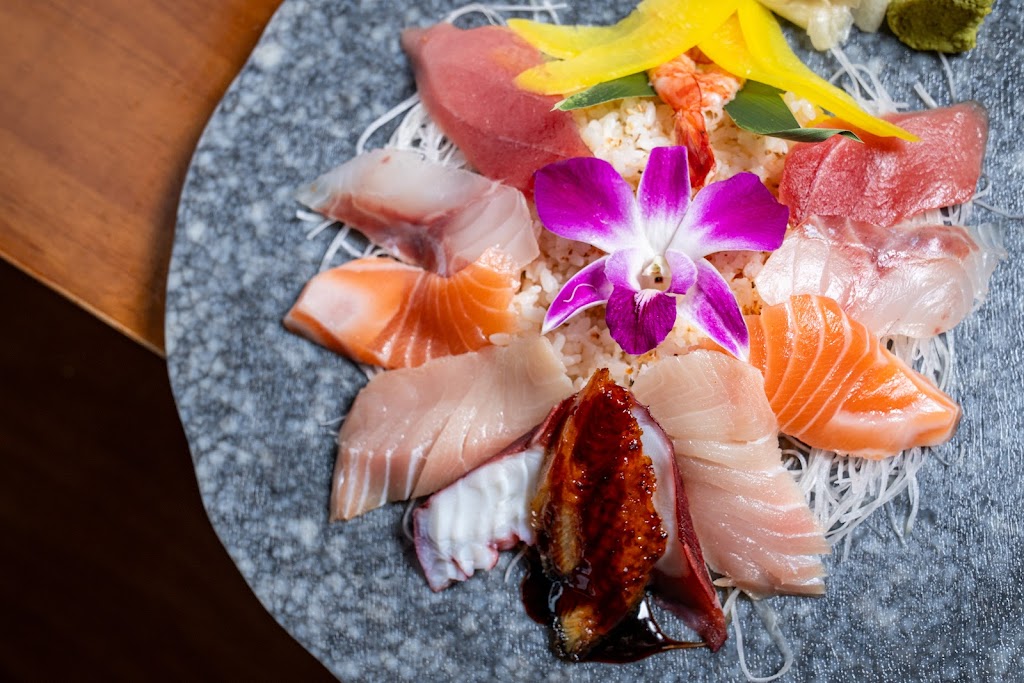 Japomen Sterling | restaurant | 30 Pidgeon Hill Dr, Potomac Falls, VA 20165, USA | 3019221585 OR +1 301-922-1585