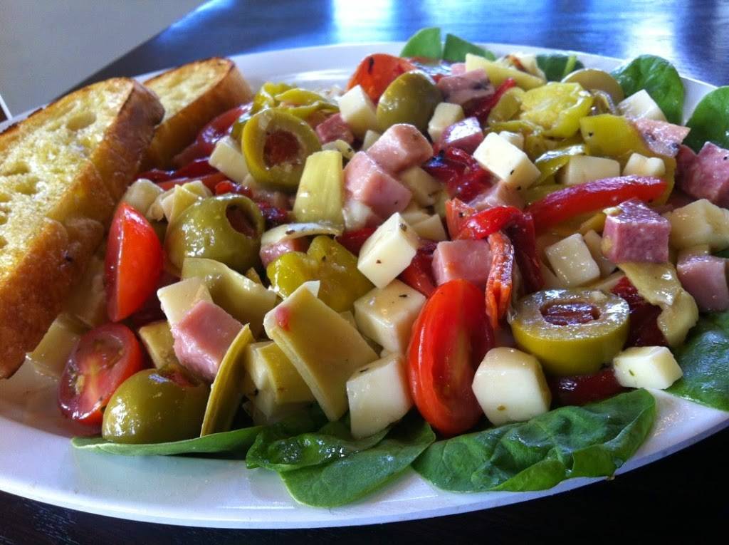 Mici Handcrafted Italian | restaurant | 727 Colorado Blvd, Denver, CO 80206, USA | 3033226424 OR +1 303-322-6424