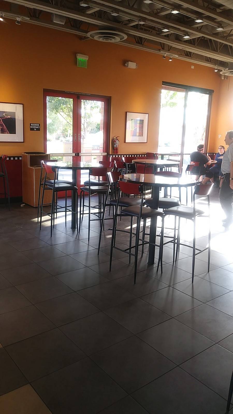 Panda Express | restaurant | 21184 E Ocotillo Rd, Queen Creek, AZ 85142, USA | 4806773269 OR +1 480-677-3269