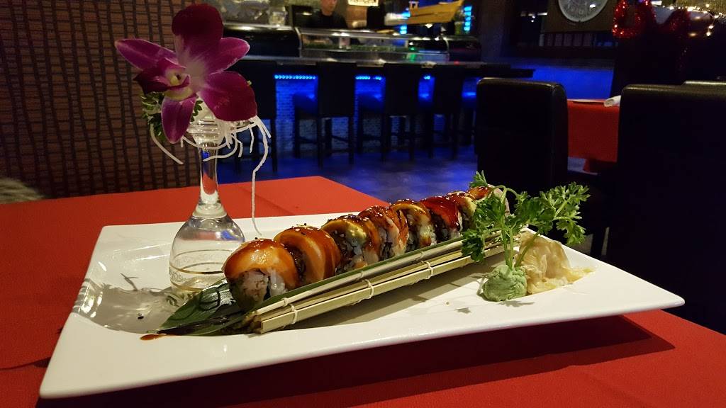 Sachi Japanese Steak House And Sushi Bar | restaurant | 200 Union St b106, Westborough, MA 01581, USA | 5083667771 OR +1 508-366-7771