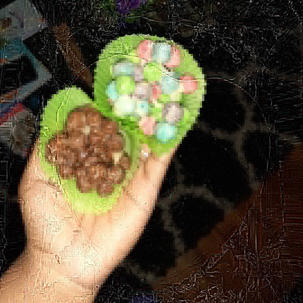 Purple Kisses Café & Bakery. | restaurant | N Hirst St, Philadelphia, PA 19151, USA | 2679823295 OR +1 267-982-3295