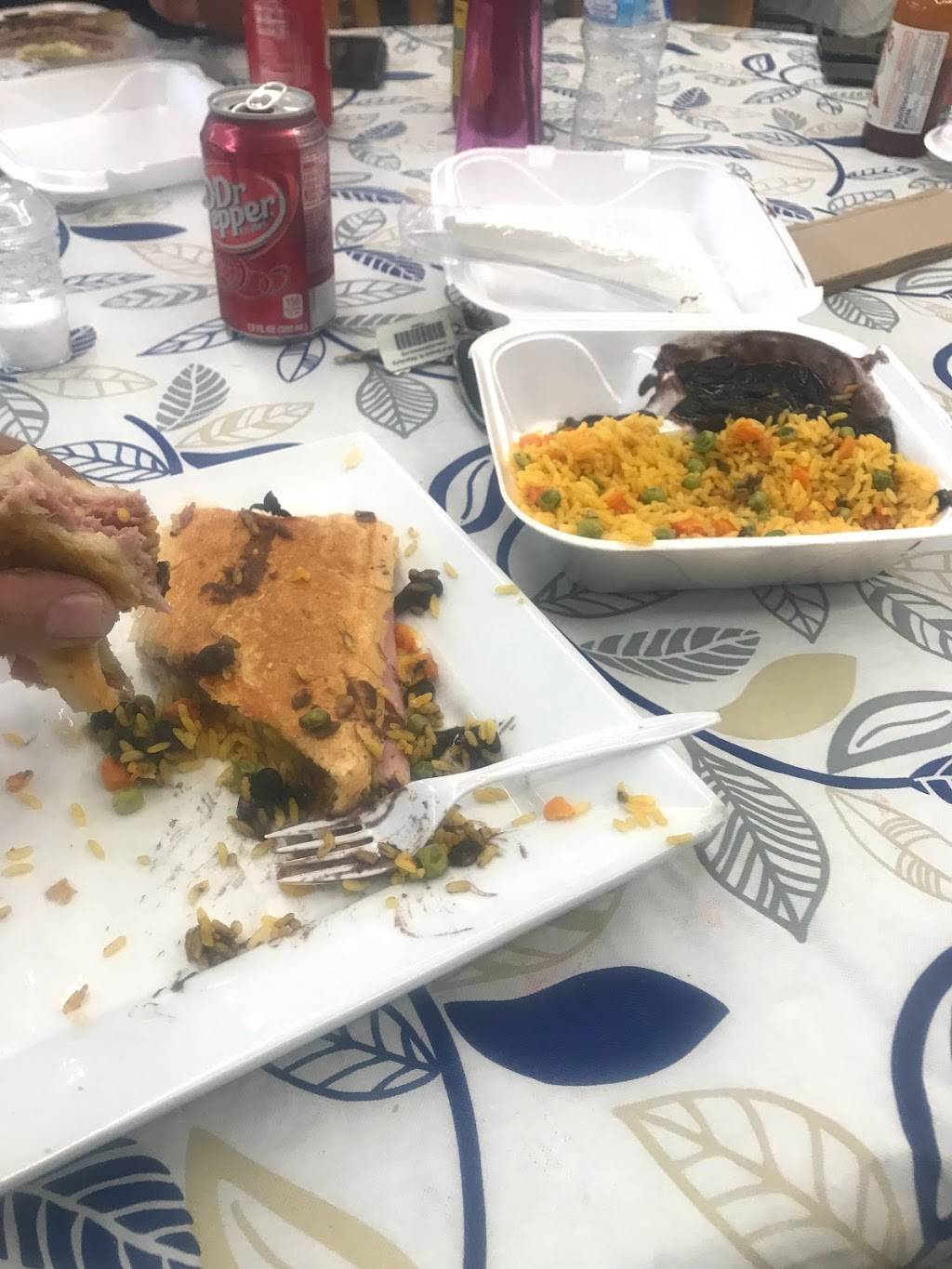 Dale Latin Market | restaurant | 7221 49th St N, Pinellas Park, FL 33781, USA | 7278272832 OR +1 727-827-2832