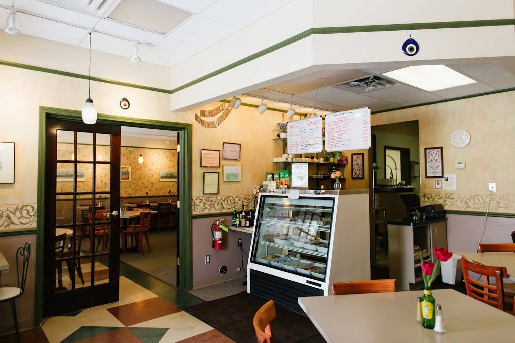 Ayses | Turkish Cafe | restaurant | 1703 Plymouth Rd, Ann Arbor, MI 48105, USA | 7346621711 OR +1 734-662-1711