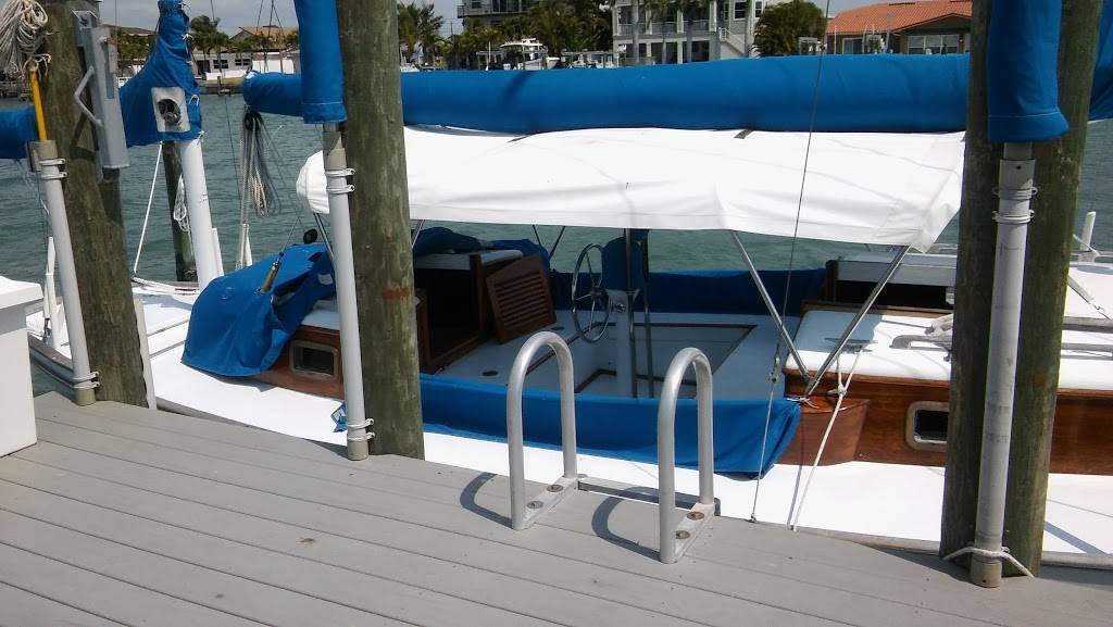 Pinellas | restaurant | 11100 5th St E, Treasure Island, FL 33706, USA | 7275625160 OR +1 727-562-5160