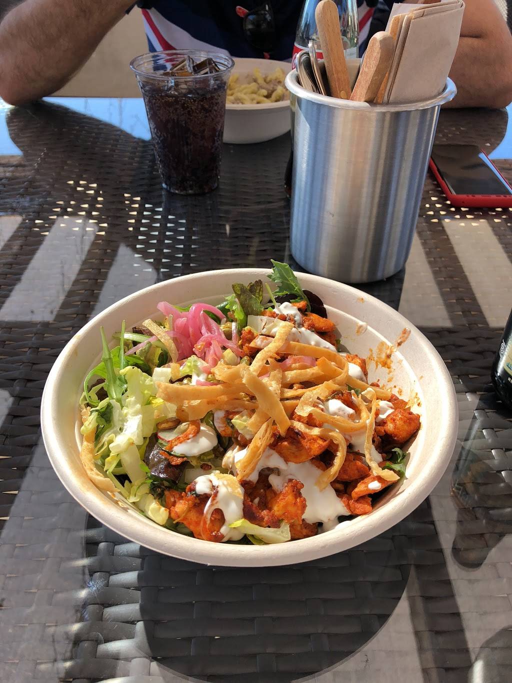 Protéa | restaurant | 6488 Washington St, Yountville, CA 94599, USA | 7074155035 OR +1 707-415-5035