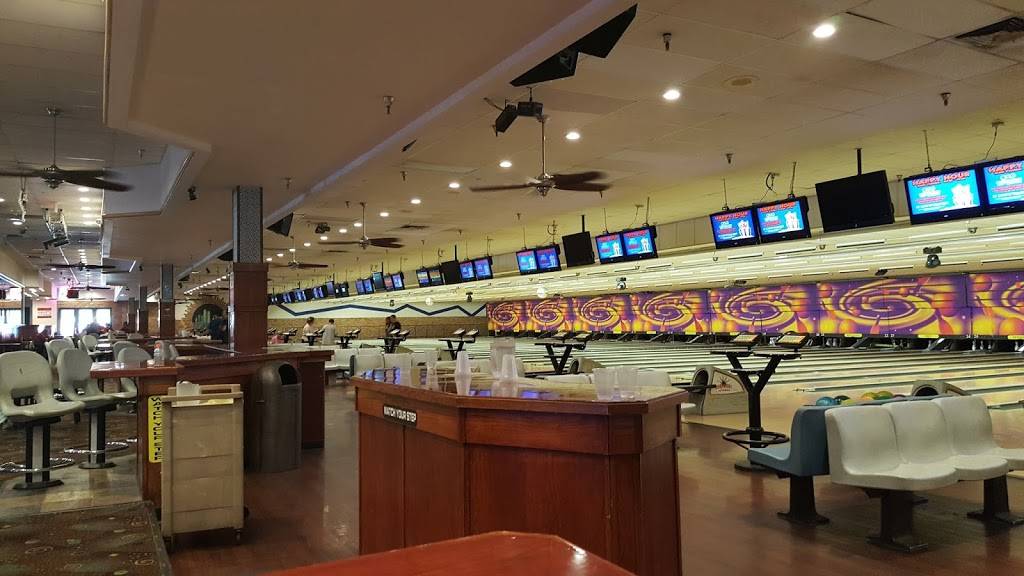 Chaparral Lanes | night club | 400 W Bonita Ave, San Dimas, CA 91773, USA | 9095922772 OR +1 909-592-2772