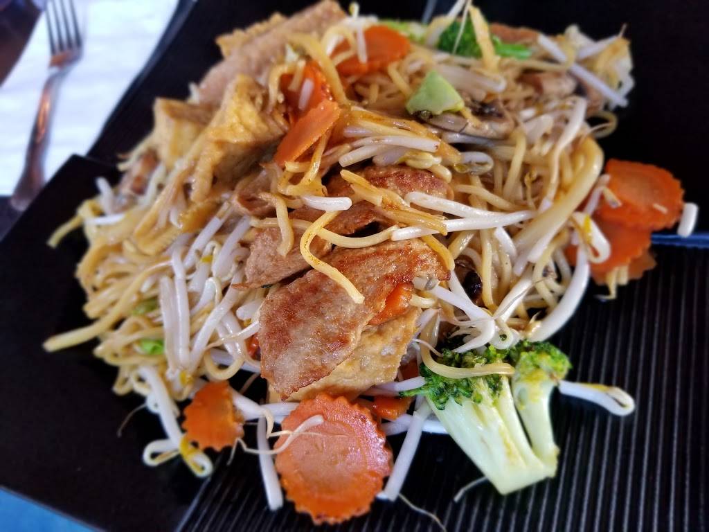 Tree House Thai | restaurant | 10200 Venice Blvd, Culver City, CA 90232, USA | 3105588653 OR +1 310-558-8653