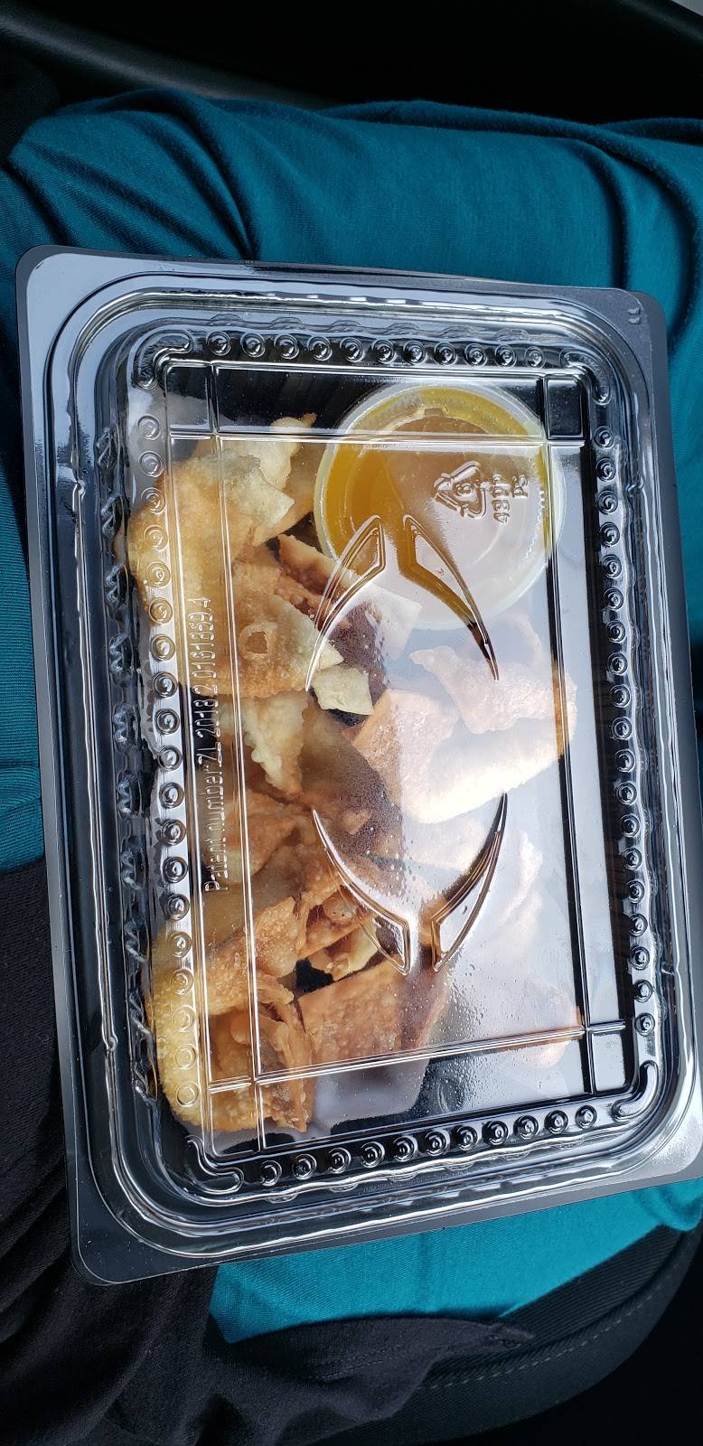 Go! Sy Thai | restaurant | 19710 Haggerty Rd, Northville, MI 48167, USA | 7345509601 OR +1 734-550-9601