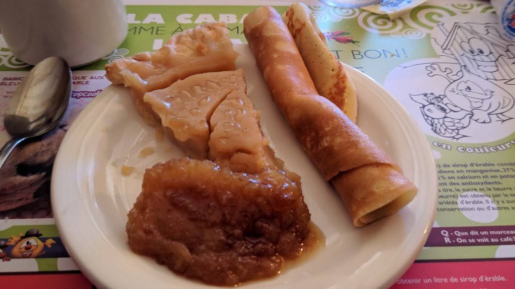 Cabane du Pic Bois | restaurant | 1468 Chemin Gaspé, Brigham, QC J2K 4B4, Canada | 4502636060 OR +1 450-263-6060