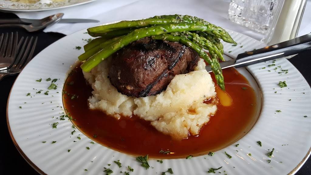 The Legacy Restaurant | restaurant | 3 E Main St, Springville, NY 14141, USA | 7165923300 OR +1 716-592-3300