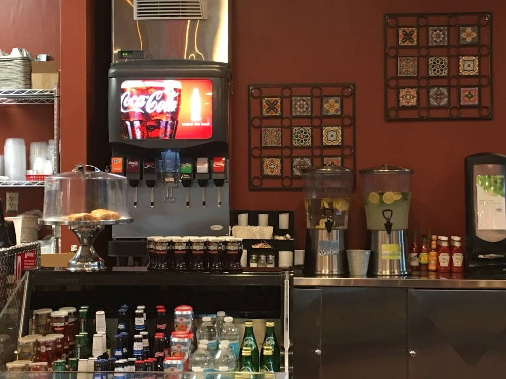 The Hummus Corner of Wekiva | restaurant | 677 N Hunt Club Blvd, Wekiwa Springs, FL 32779, USA | 4075719514 OR +1 407-571-9514