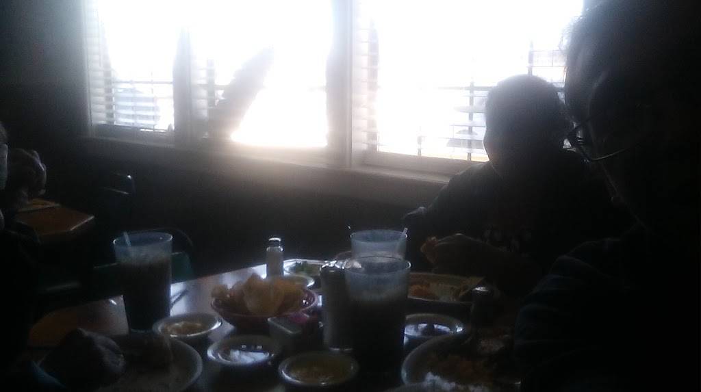 El Charro Restaurant | restaurant | 617 N Carnegie St, Carnegie, OK 73015, USA | 5806542424 OR +1 580-654-2424