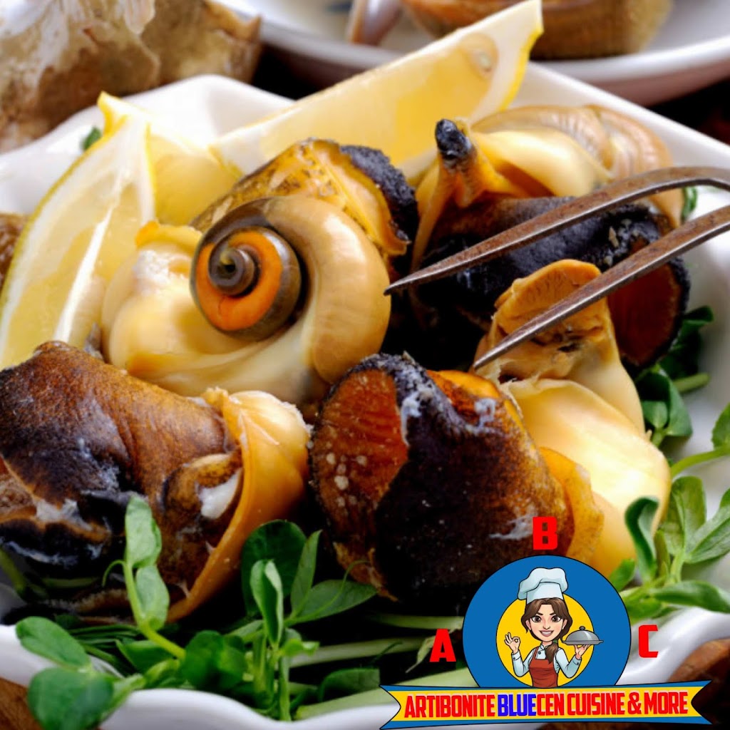 BLUECEN CUISINE | restaurant | 415 Washington St, Salisbury, MD 21804, USA | 7864690640 OR +1 786-469-0640