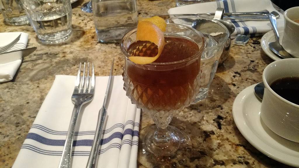 Le Bouillon | restaurant | 1017 Howard St, Omaha, NE 68102, USA | 4025026816 OR +1 402-502-6816