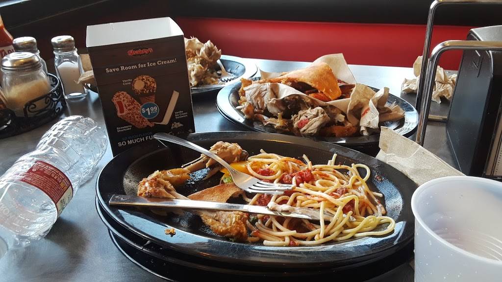 Shakeys Pizza Parlor | restaurant | 3615 CA-1, Torrance, CA 90505, USA | 3103730740 OR +1 310-373-0740