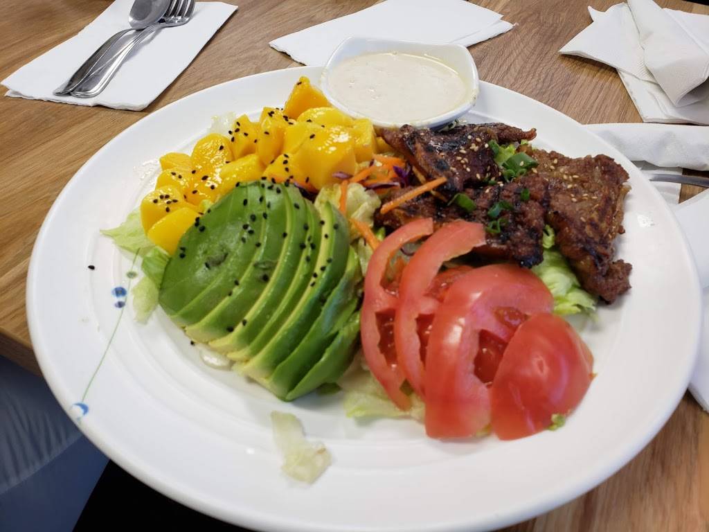 Maui Rose | restaurant | 2600 W Sahara Ave #101, Las Vegas, NV 89102, USA | 7028689020 OR +1 702-868-9020