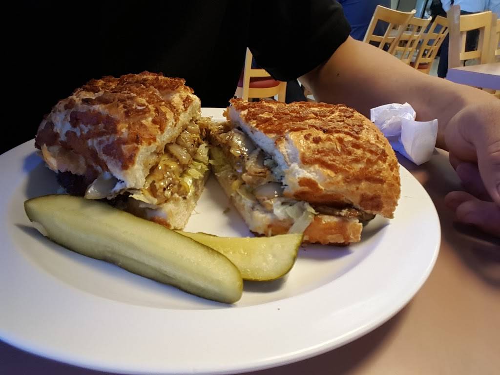 Pick-A-Deli | meal takeaway | 23595 Cabot Blvd #101, Hayward, CA 94545, USA | 5107831365 OR +1 510-783-1365