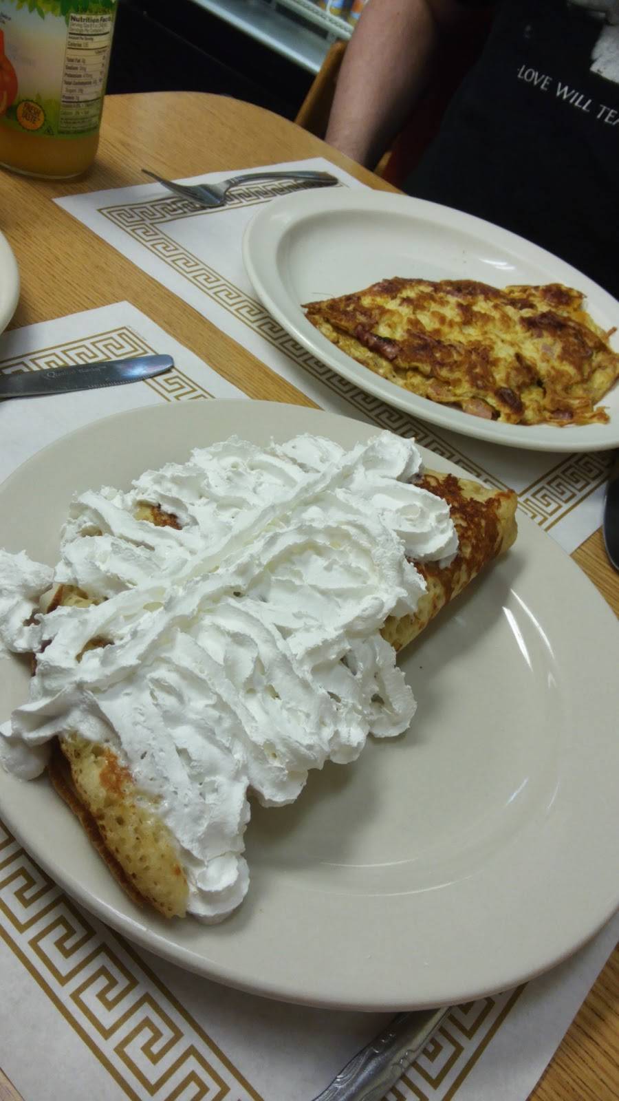 Cherries Diner | restaurant | 212 Forbes Ave, Pittsburgh, PA 15222, USA | 4122818182 OR +1 412-281-8182