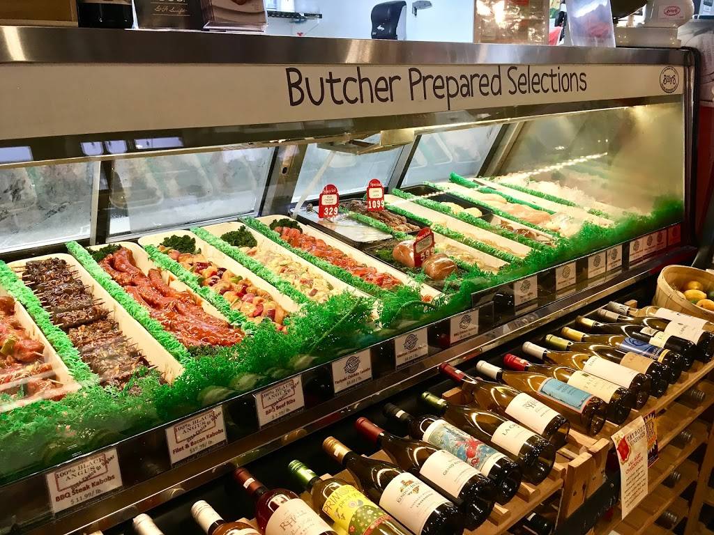 Billys Meats, Seafood & Deli | restaurant | 111 Avenida Del Mar, San Clemente, CA 92672, USA | 9494985924 OR +1 949-498-5924