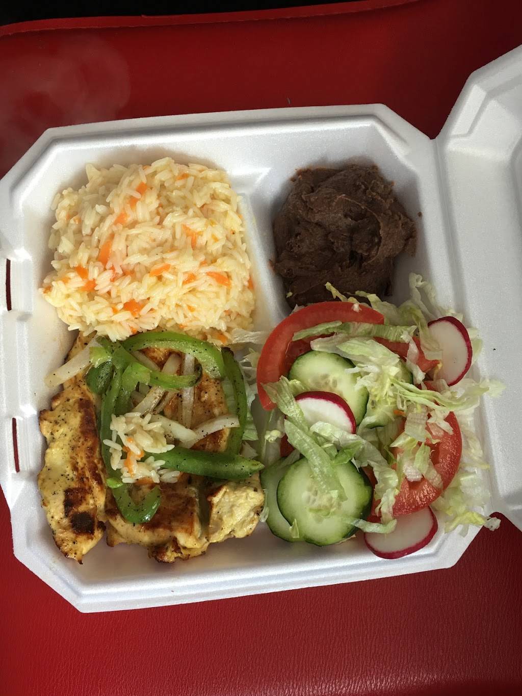 PUPUSERIA SALAZAR | restaurant | 300 US-290, Elgin, TX 78621, USA | 5127314814 OR +1 512-731-4814