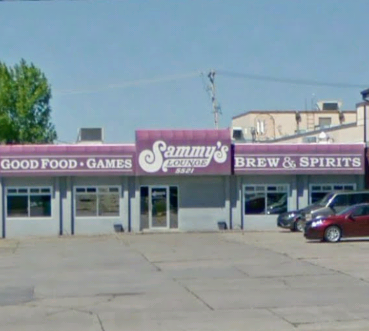 Sammys Lounge | night club | 5521 Center Point Rd, Cedar Rapids, IA 52402, USA | 3193938174 OR +1 319-393-8174
