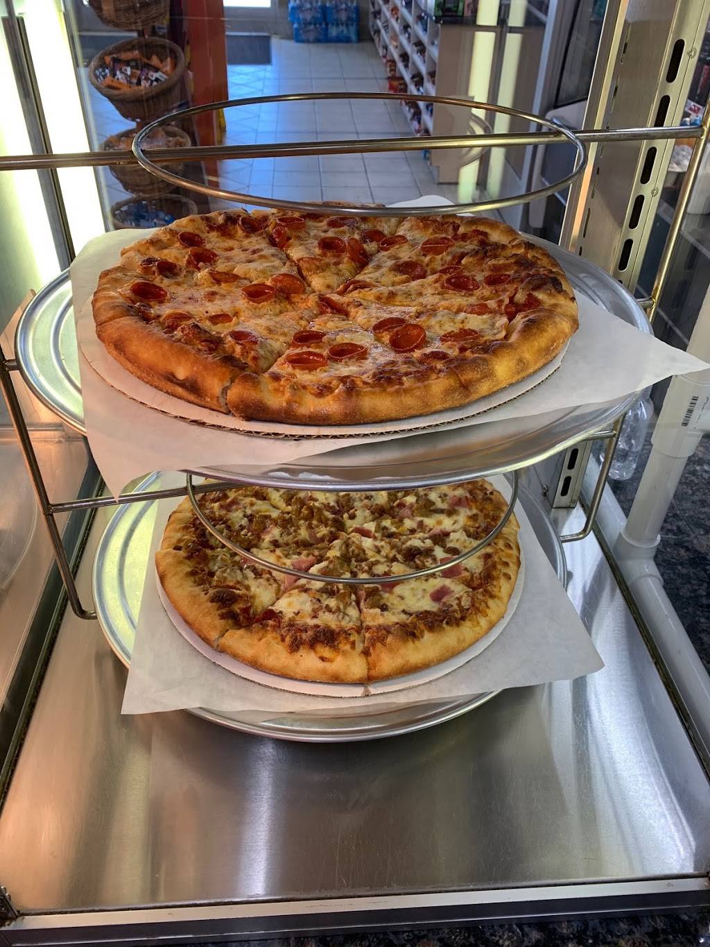 Shanas Kitchen | restaurant | 1575 S Milford Rd, Highland Charter Twp, MI 48357, USA | 2487149577 OR +1 248-714-9577