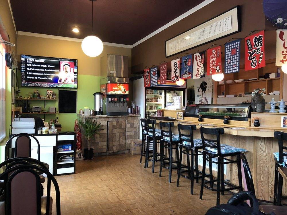Sushi Roll Roll Roll | restaurant | 1630 Duvall Ave NE #G, Renton, WA 98059, USA | 4252280371 OR +1 425-228-0371