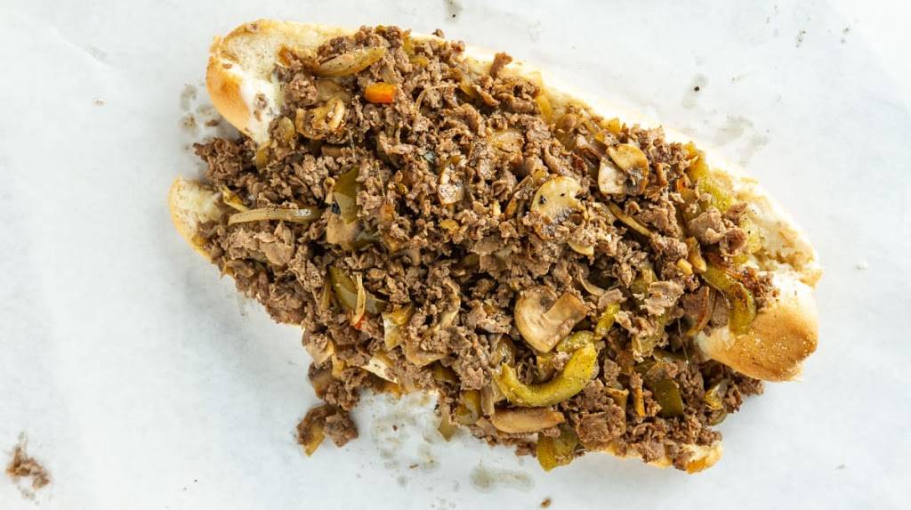 Milk & Honey | restaurant | 10606 Baltimore Ave, Beltsville, MD 20705, USA | 3014772452 OR +1 301-477-2452