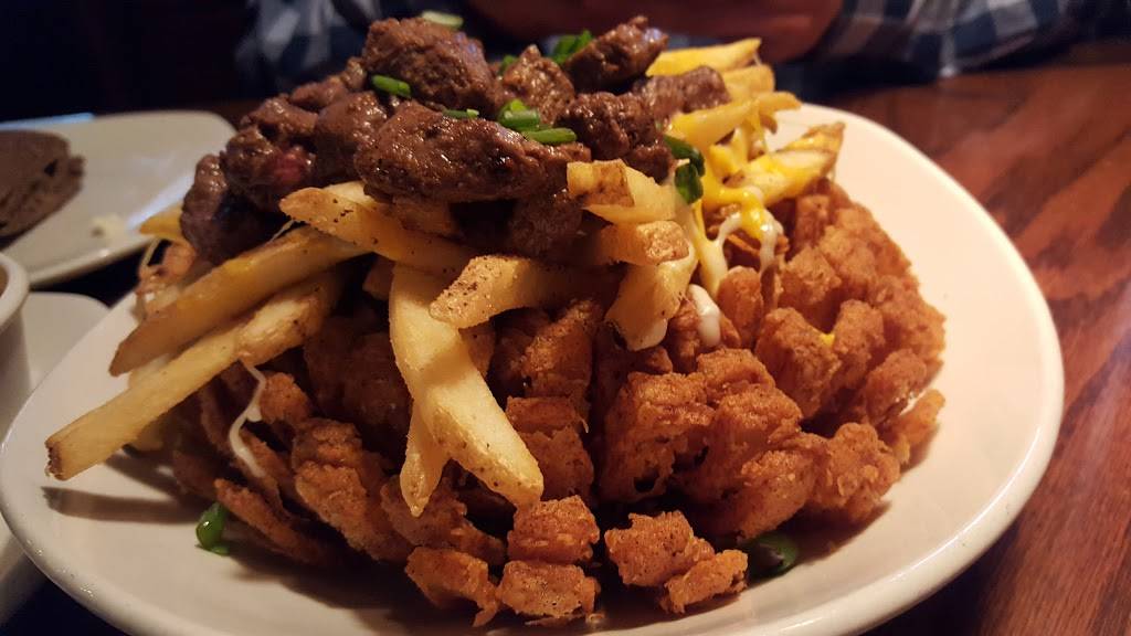 Outback Steakhouse | restaurant | 4751 Northwest Hwy, Crystal Lake, IL 60014, USA | 8154795161 OR +1 815-479-5161