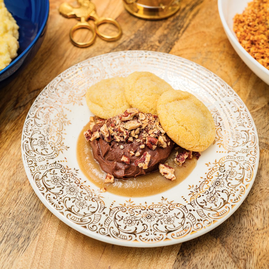 Cobble | restaurant | Second Floor, 318 Harvard St Ste 38 & 39, Brookline, MA 02446, USA | 6013012193 OR +1 601-301-2193