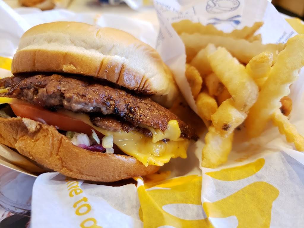 Culvers | restaurant | 4140 Rusty Rd, St. Louis, MO 63128, USA | 3148450964 OR +1 314-845-0964