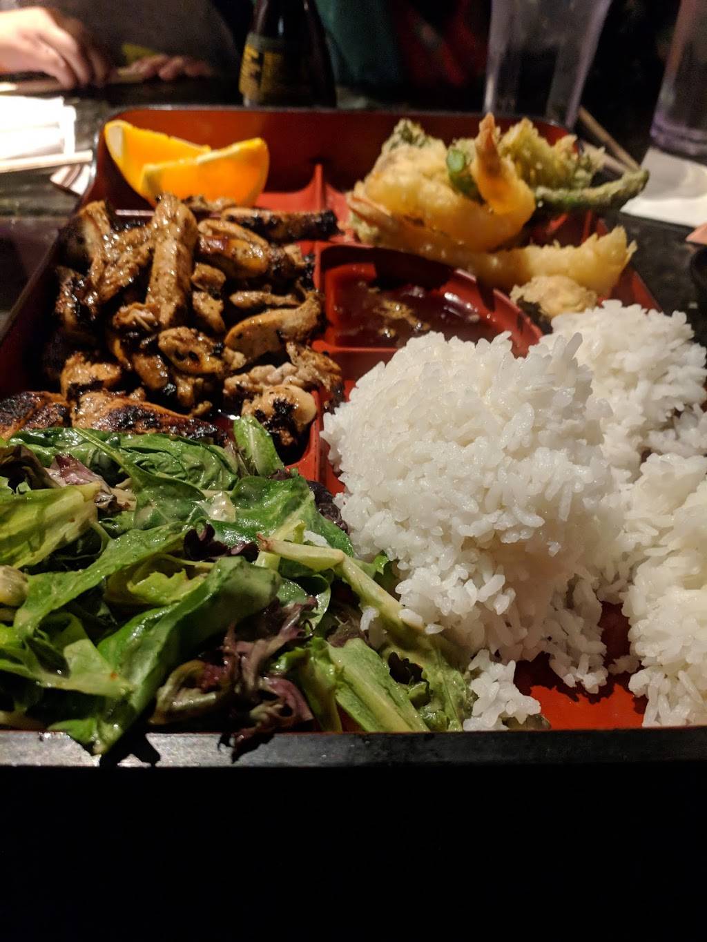 Shoyu | restaurant | 1612 W Ute Blvd #116, Park City, UT 84098, USA | 4356310128 OR +1 435-631-0128