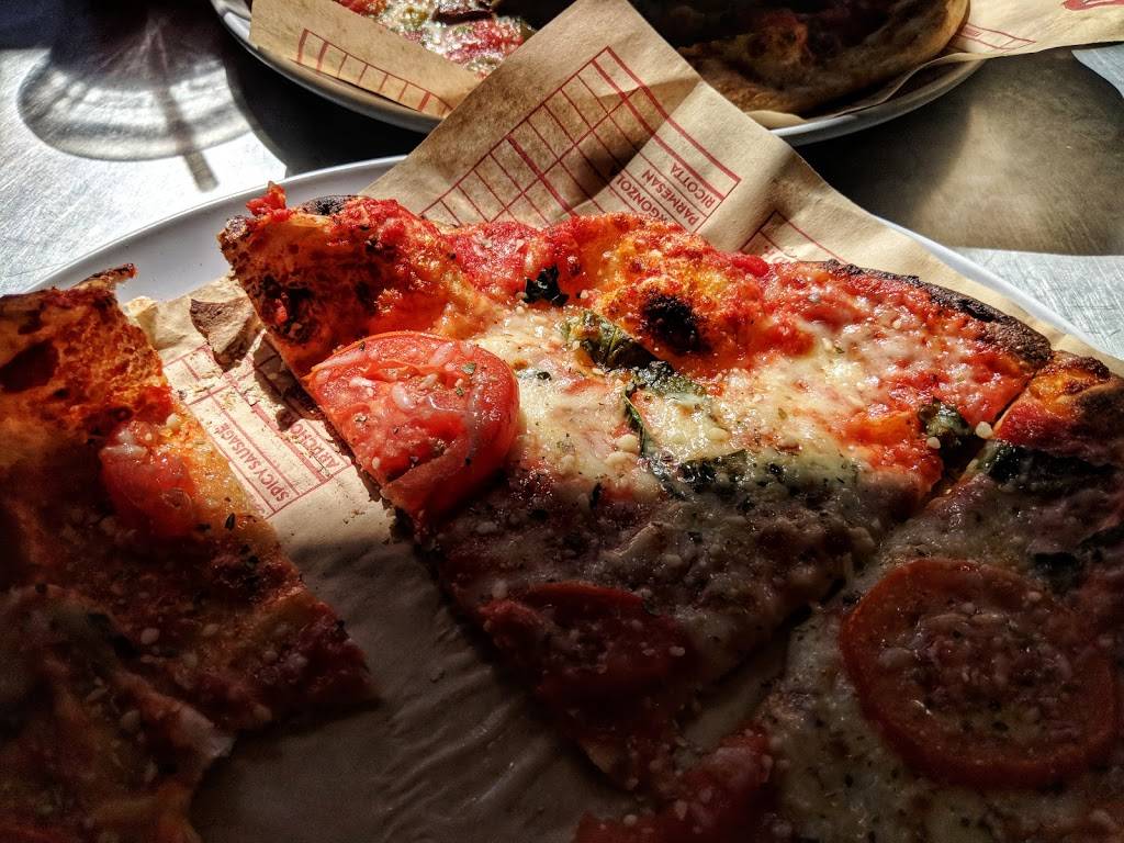 MOD Pizza | restaurant | 4280 E Indian School Rd Suite 101, Phoenix, AZ 85018, USA | 6023148379 OR +1 602-314-8379