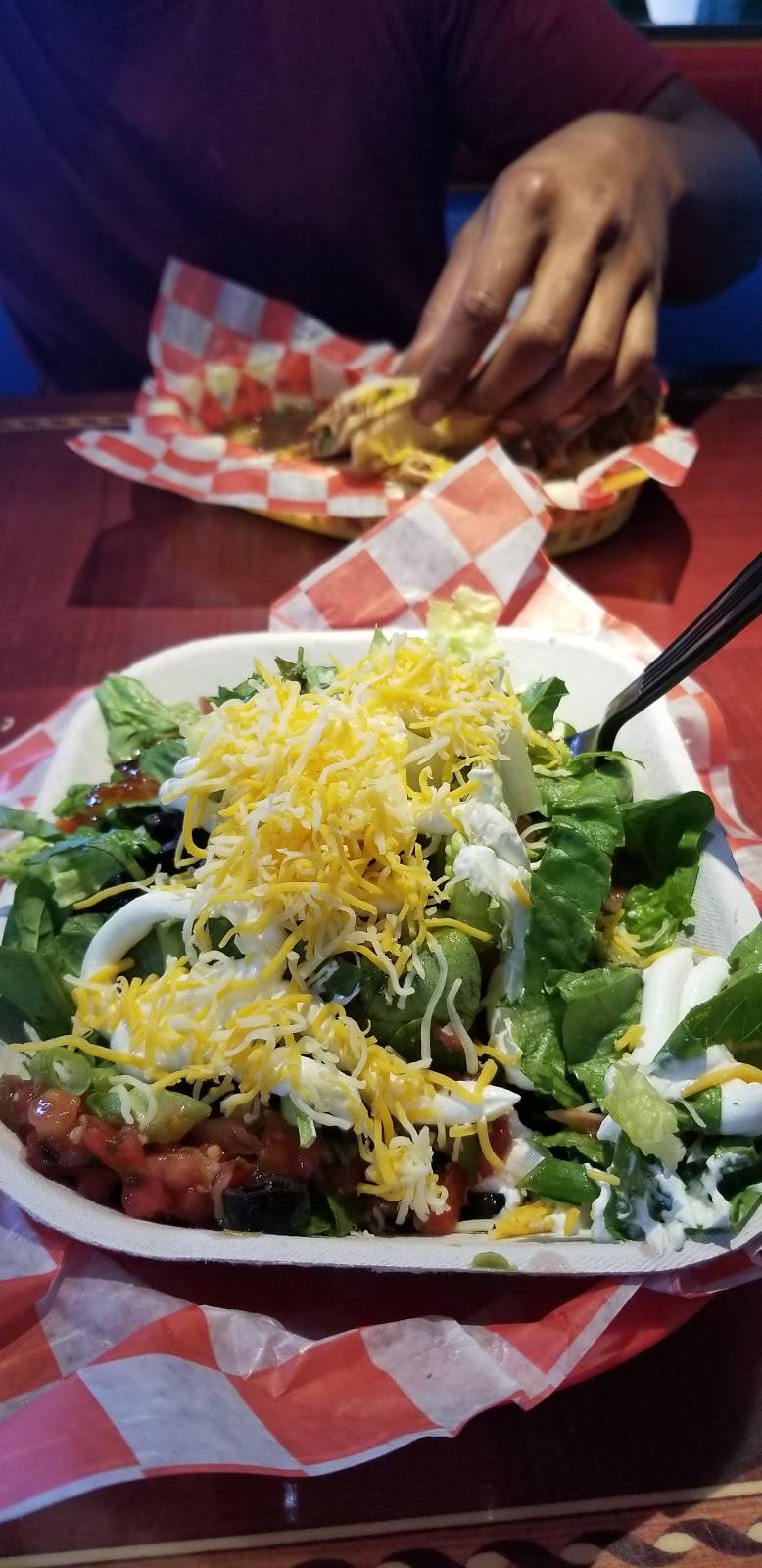 Rock the Guac | restaurant | 4265 N Atlantic Ave, Cocoa Beach, FL 32931, USA | 3216133604 OR +1 321-613-3604