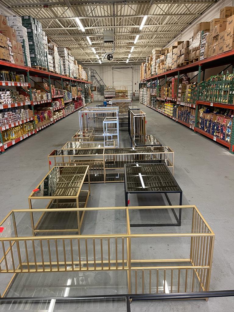 Zeymart | restaurant | 2420 E Oakton St Ste V, Arlington Heights, IL 60005, USA | 2244647752 OR +1 224-464-7752