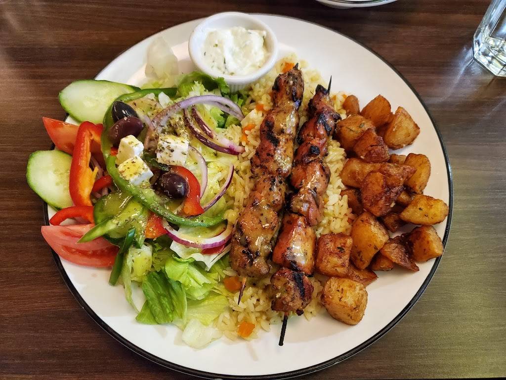 Nickels Deli Restaurants | restaurant | 462 Avenue Dorval, Dorval, QC H9S 3H7, Canada | 5146788939 OR +1 514-678-8939