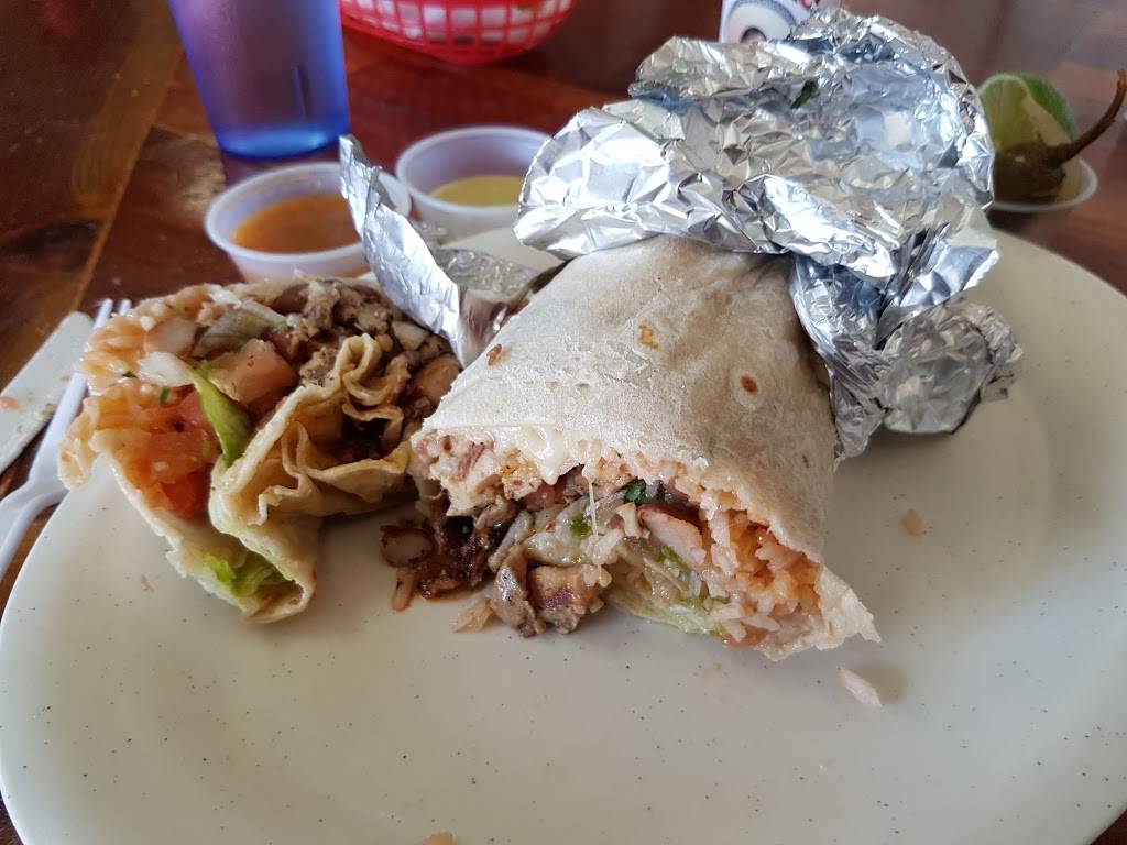 Mexico Tipico | restaurant | 4581 Mission St, San Francisco, CA 94112, USA | 4153377562 OR +1 415-337-7562