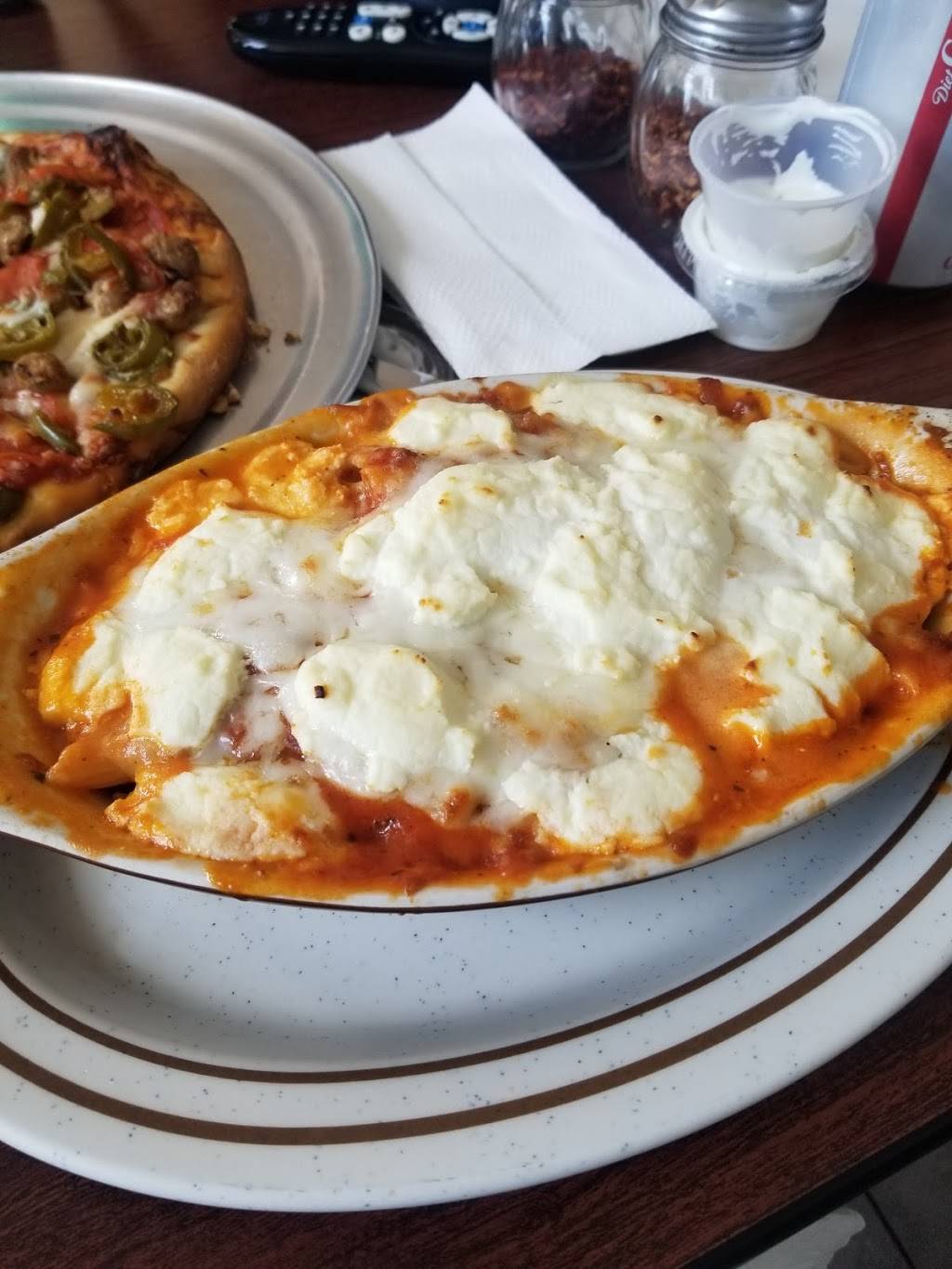 Leonas Cucina Italiana | meal delivery | #B, 4748 University Ave, San Diego, CA 92115, USA | 6197951500 OR +1 619-795-1500