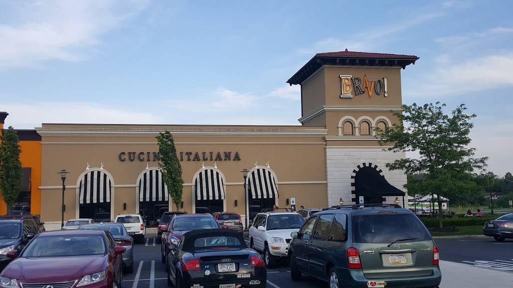 BRAVO Cucina Italiana | restaurant | 950 Lehigh Lifestyle Ctr, Whitehall, PA 18052, USA | 6102664050 OR +1 610-266-4050