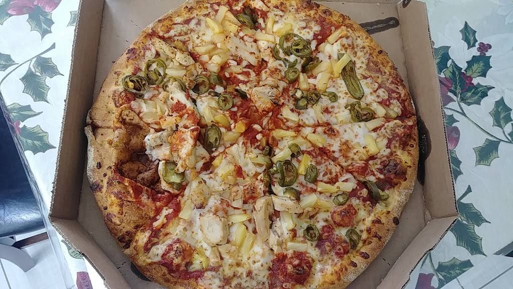 Dominos Pizza | meal delivery | 8127 Mulberry Ave Ste 101, Fontana, CA 92335, USA | 9093564114 OR +1 909-356-4114