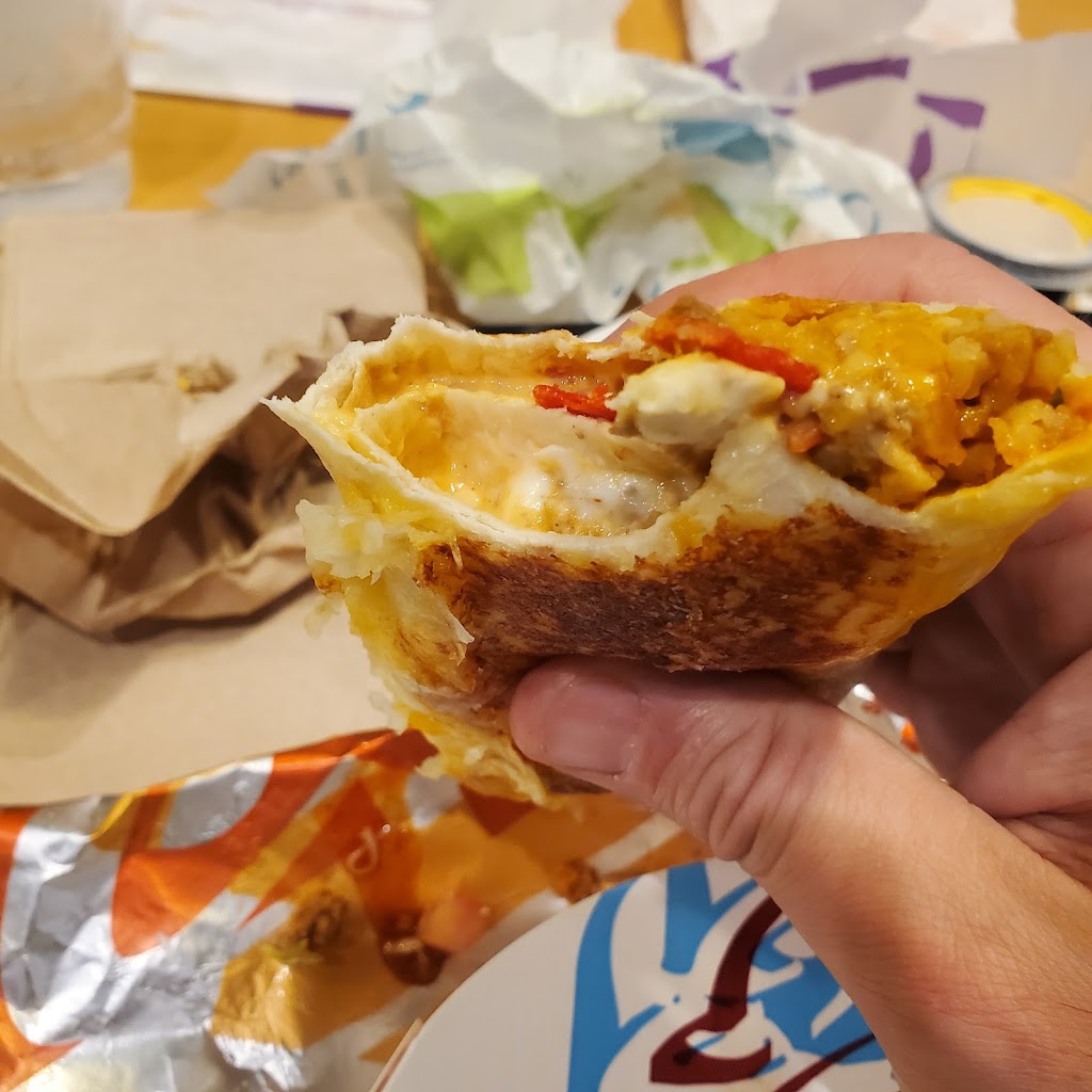 Taco Bell | restaurant | 2259 Richmond Ave, Staten Island, NY 10314, USA | 9294732601 OR +1 929-473-2601