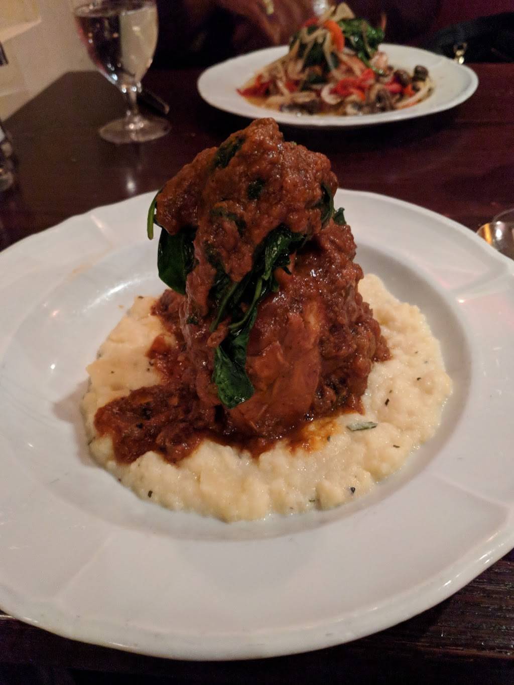 Catherine Lombardi | restaurant | 3 Livingston Ave, New Brunswick, NJ 08901, USA | 7322969463 OR +1 732-296-9463