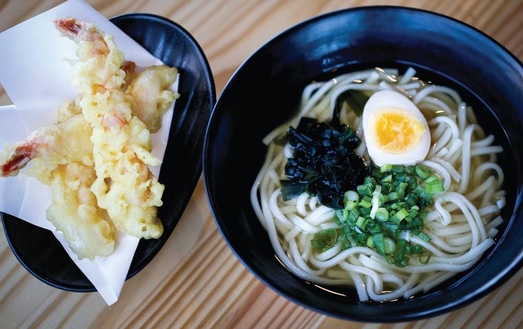 Menya Noodle Bar - Belmar | restaurant | 450 S Teller St, Lakewood, CO 80226, USA | 7203878657 OR +1 720-387-8657