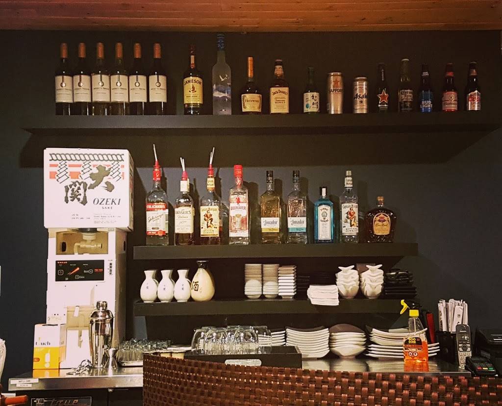 Quick Sushi | restaurant | 425 Cabana Rd E, Windsor, ON N9G 1A1, Canada | 5199720808 OR +1 519-972-0808