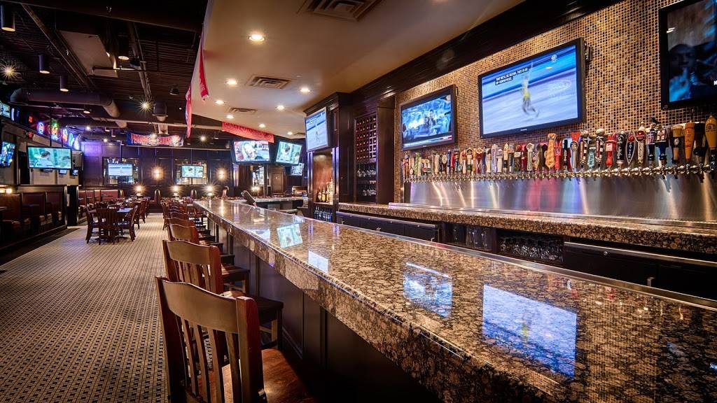 Hudson Grille Sandy Springs | restaurant | 6317 Roswell Rd NE, Sandy Springs, GA 30328, USA | 4045548282 OR +1 404-554-8282