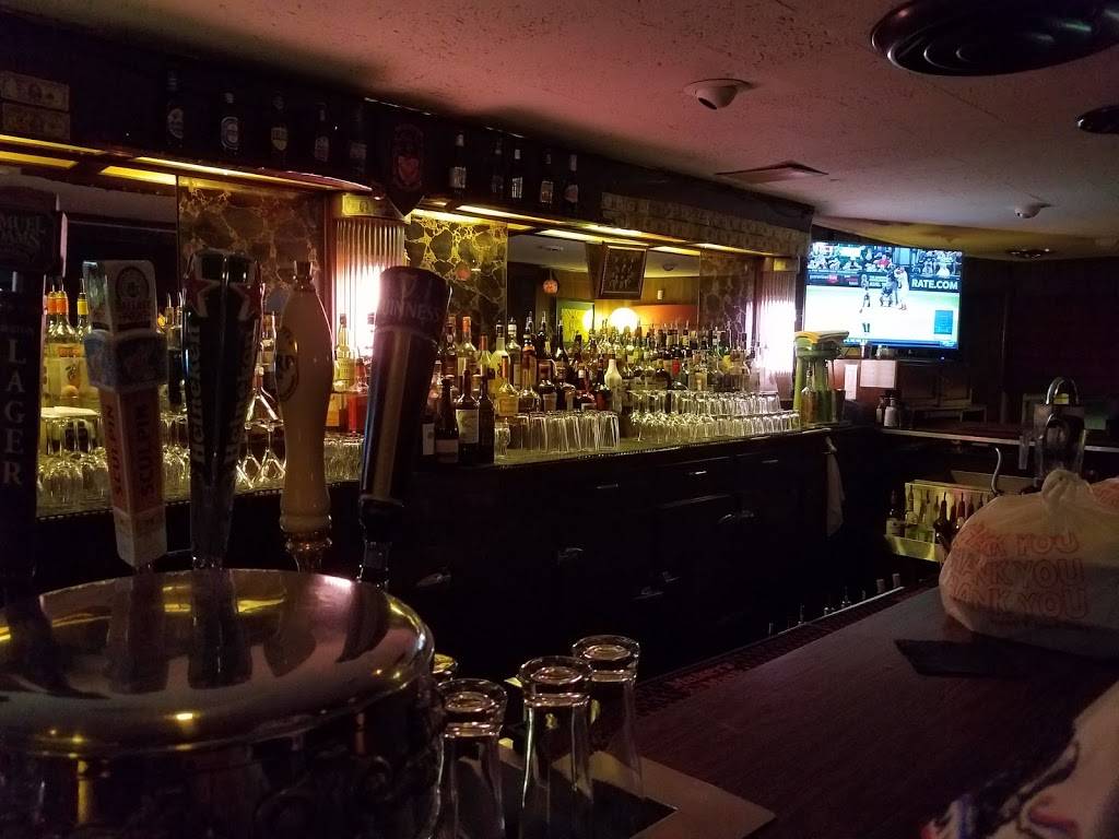 Jack Gibbons Gardens | restaurant | 14700 Oak Park Ave, Oak Forest, IL 60452, USA | 7086872331 OR +1 708-687-2331