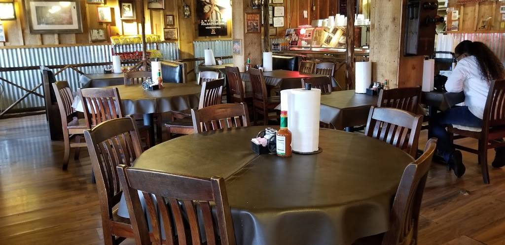 Red Barn BarBQue | restaurant | 4913 Colleyville Blvd, Colleyville, TX 76034, USA | 8177884553 OR +1 817-788-4553